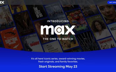HBO Max blir bara Max – här det vi vet just nu
