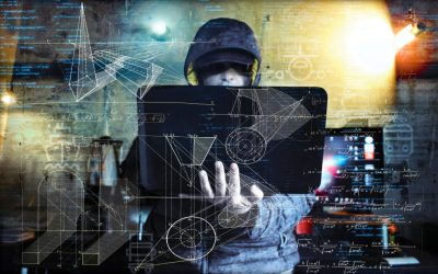 Det här med virus, trojaner, maskar och malware