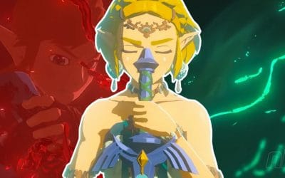 The Legend Of Zelda: Tears Of The Kingdom Version 1.1.0 Out Now, Here Are The Full Patch Notes