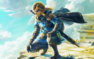 Zelda: Tears of the Kingdom is the highest-rated game ever on OpenCritic | VGC