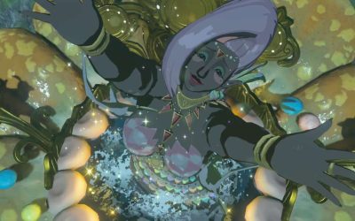 Zelda: Tears of the Kingdom – All Great Fairy Locations And What They Do