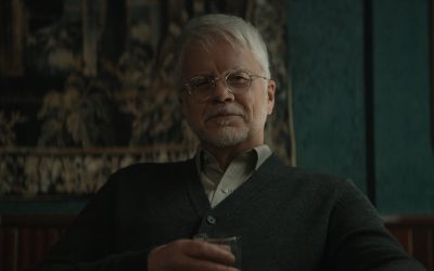 TV-Tipset: Apples skrämmande science fiction – Silo