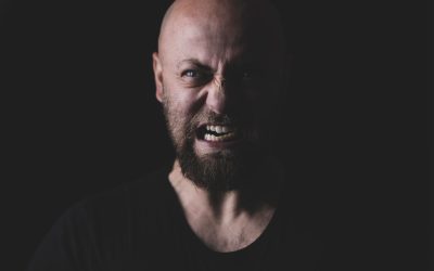 Arga Gubben: Hur fan vore det om du använde dina prylar och slutade att oroa dig så mycket?