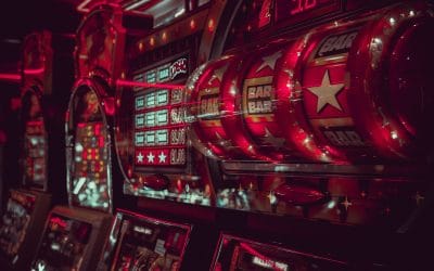 Därför är casino slots ett av de mest populära sätten att spela online 