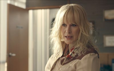 TV-Tipset: High Desert – Patricia Arquette i högform