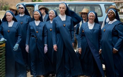 TV-Tipset: Ms. Davis – en utmärkt tv-serie som HBO Max slarvat bort