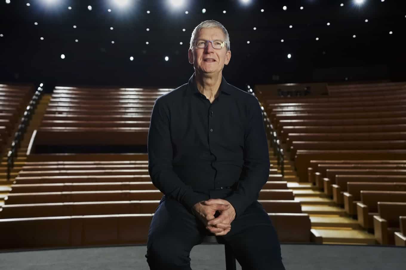 Inför WWDC – Magasin Macken plockar fram kristallkulan – detta kommer Apple att visa upp