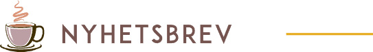 coffee-nyhetsbrev