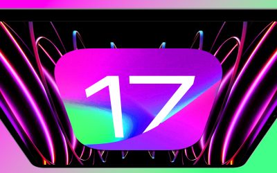 Guide: Så uppdaterar du till nya iOS 17 och iPadOS 17