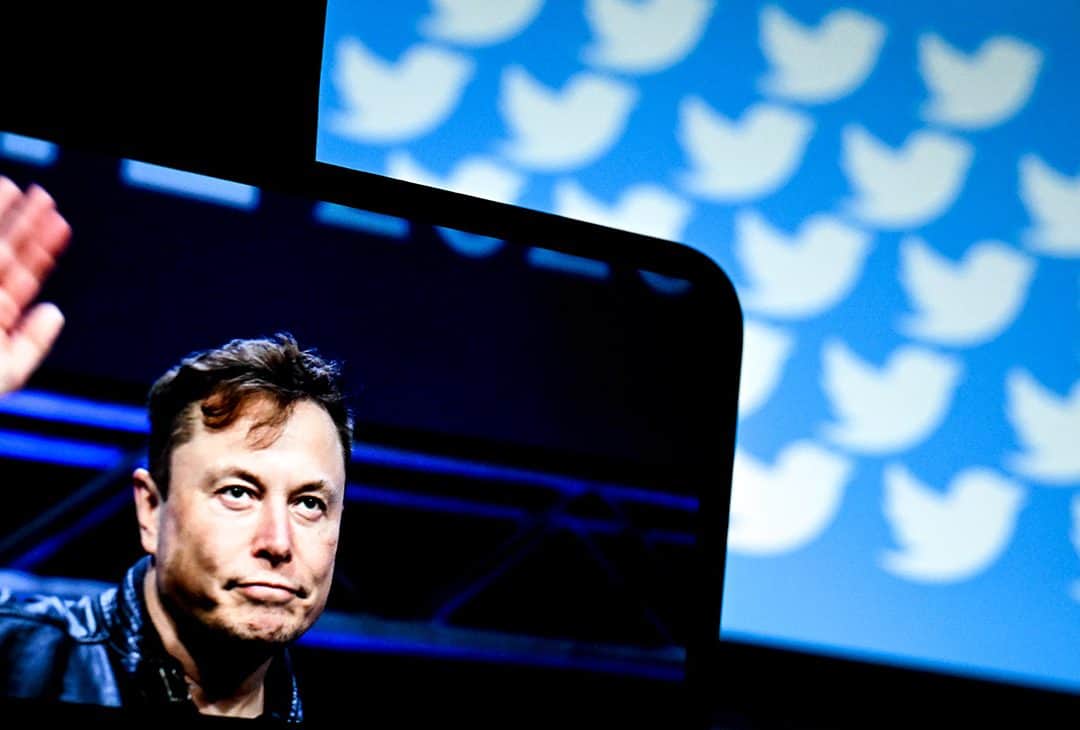 Boktipset: Elon Musk – Walter Isaacsons biografi om dollar-miljardären