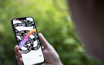 Threads kan nu kommunicera med Mastodon