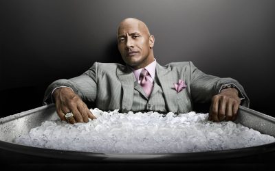 TV-Tipset: Ballers – om bortskämda barnrum.. förlåt fotbollspelare