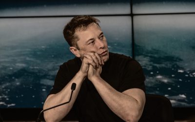 Elon Musk fördröjer länkning till webbplatser som han inte gillar – i yttrandefrihetens namn