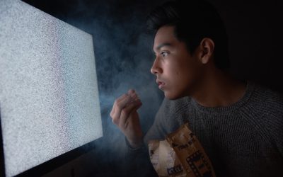 TV-inflationen – eller när det finns fler kanaler än produktioner