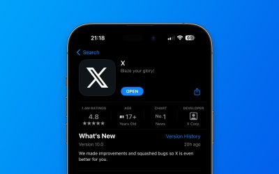 X har tappat 2.7 miljoner användare i USA – de flesta har gått till Bluesky