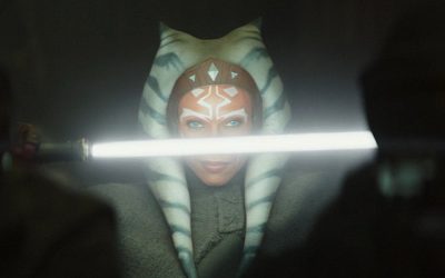 TV-Tipset: Ahsoka – ännu ett kapitel i Star Wars-sagan