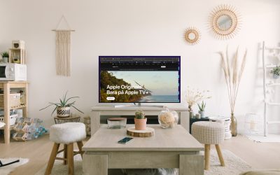 Apple köper Disney – det är inte så osannolikt som det låter