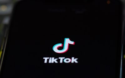 TikTok tvingas betala GDPR-böter på fyra miljarder