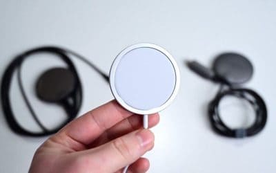 Jodå, Apple kan tillverka en telefon helt utan anslutningar bekräftar EU