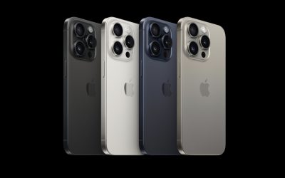 En keynote helt utan överraskningar