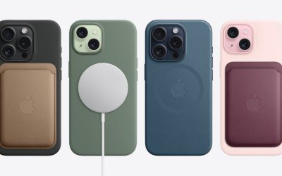Hur står sig Apples nya flaggskepp, iPhone 15 Pro Max, mot konkurrenterna?