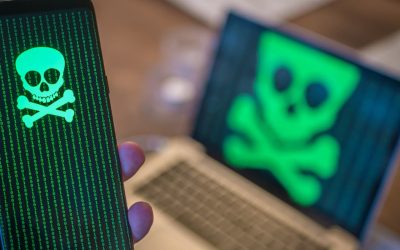 Därför ska du uppdatera igen – för att stoppa spionprogram, igen