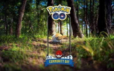 Pokémon GO: Här är det du behöver veta om lördagens Community Day