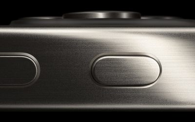 Här är det Apple inte berättade om på sin keynote