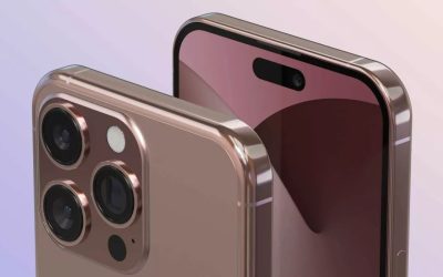 Så mycket snabbare är nya iPhone 15 Pro