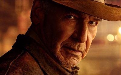Filmtipset: Indiana Jones and the Dial of Destiny – allas vår hjältearkeolog är igång igen