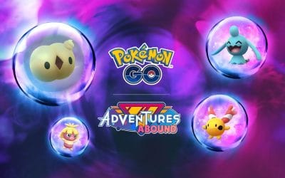 Pokémon GO: Dags för ett psykiskt event i spelet – The Psychic Spectacular
