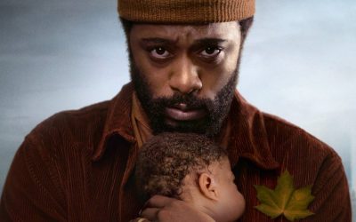 TV-Tipset: The Changeling – skrämmande, välgjord thriller