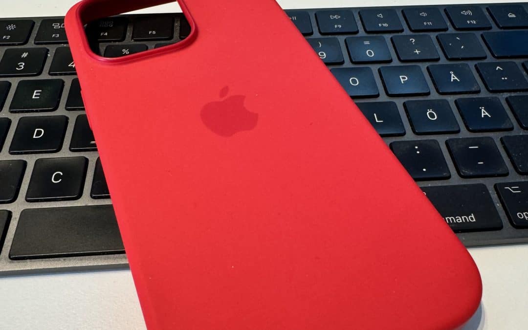 Säljes: Skal till iPhone 14 Pro Max