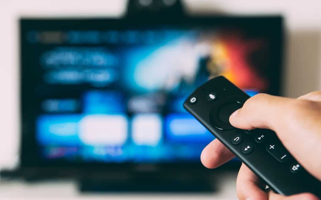 Här är nyheterna på Amazon Prime Video i oktober 2023