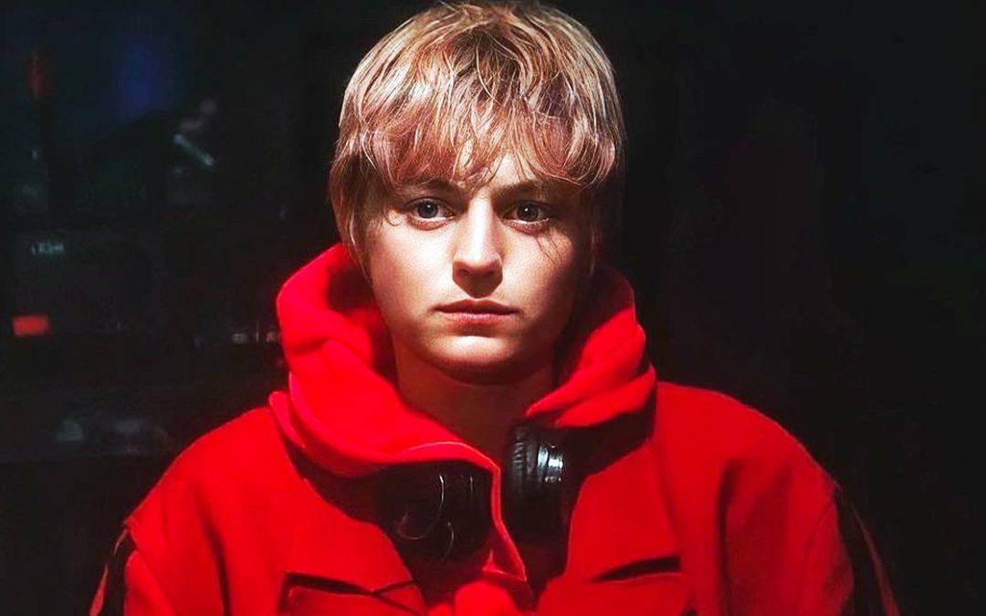 TV-Tipset: A Murder at the End of the World – smart kvinnlig hackare på mördarjakt