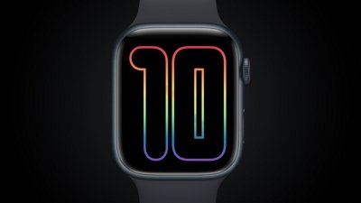 Apple issues release candidate of watchOS 10.2