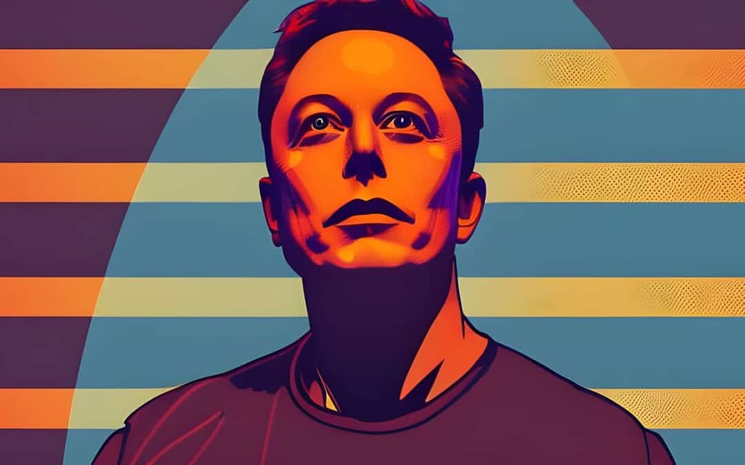 Efter antijudiska inlägg, nu flörtar Elon Musk med QAnon och ber annonsörer att dra åt …