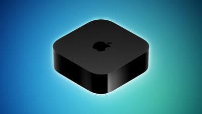 Apple Seeds tvOS 17.2 Release Candidate to Developers