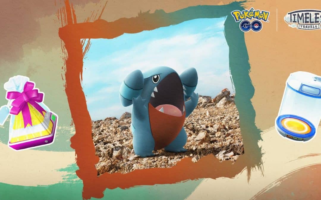Pokémon GO: Nu kan du köpa ägg-biljetter i spelet – här är det du behöver veta