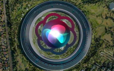 Apple stuvar om i ledningen – tillsätter ny ansvarig för Siri