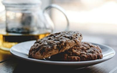 Detta förba… tjat om kakor – det här är ren och skär idioti