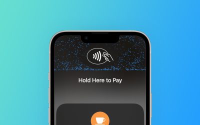Apple lanserar Tap to Pay i ytterligare nio länder