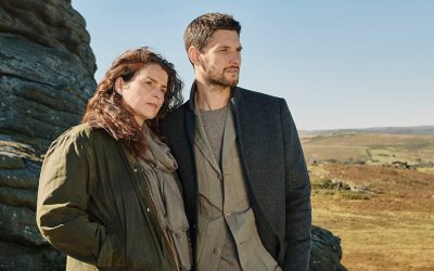 TV-Tipset: Gold Digger – när mamma kommer hem med sin nya kille, som är hälften så gammal