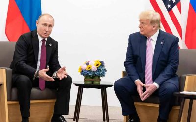 Russia is still swimming in new Intel and AMD chips thanks to sanction ”workarounds”