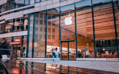 Apple: App Store stopped $2 billion in fraud, blocked 2 million risky apps in 2024
