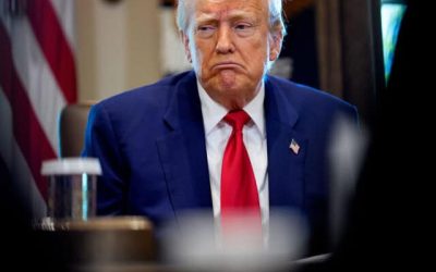 Trump allies expect he’ll double down on tariffs after sweeping court block