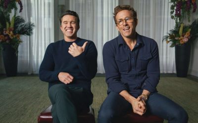 ’Welcome to Wrexham’ season four: do the team get promoted again?