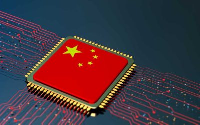 Trump bans sales of chip design software to China