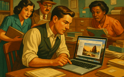 Gratis är gott: ZeroDuplicates – Städa hårddisken och återfå kontrollen