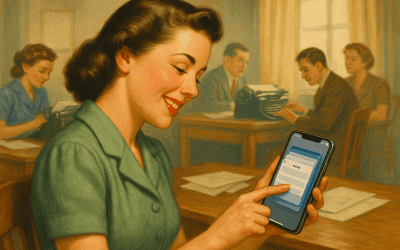 Cannot Ignore: Appen som gör det omöjligt att missa viktiga möten